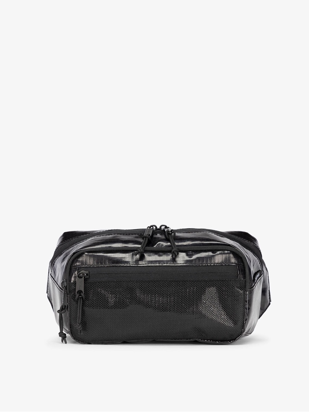 Calpak Sling Bag/Belt Bag in black 🖤 - LIKE NEW!